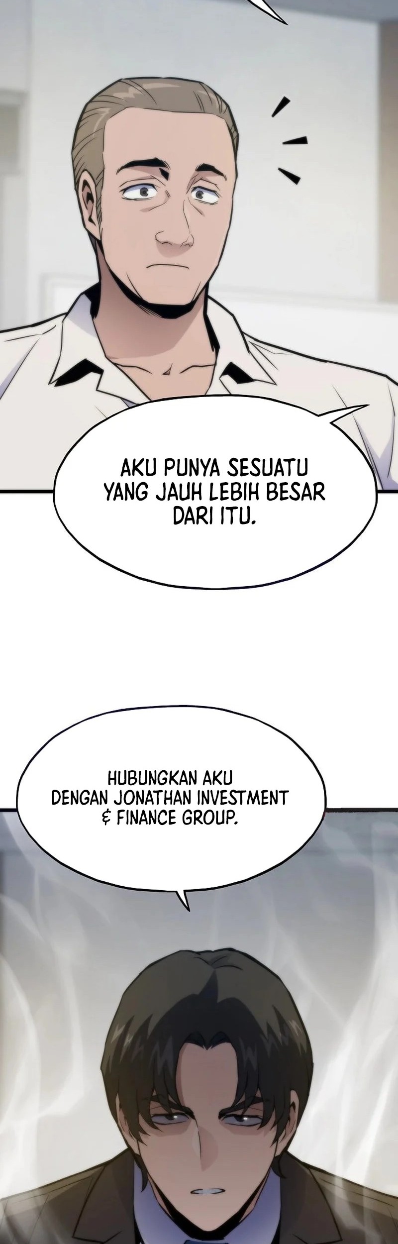 Past Life Regressor Remake 2022 Chapter 135 Halaman 18