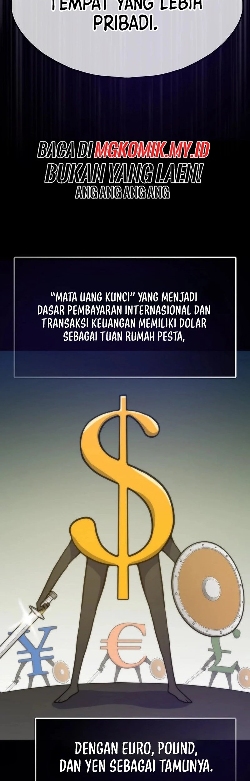 Past Life Regressor Remake 2022 Chapter 135 Halaman 26