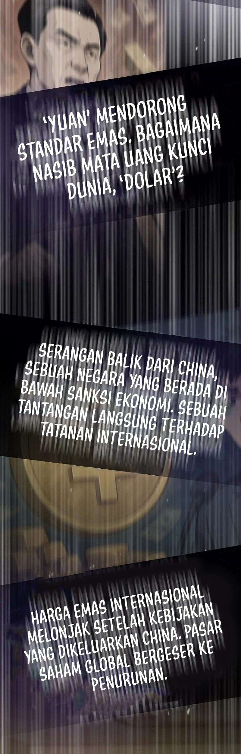 Past Life Regressor Remake 2022 Chapter 135 Halaman 30