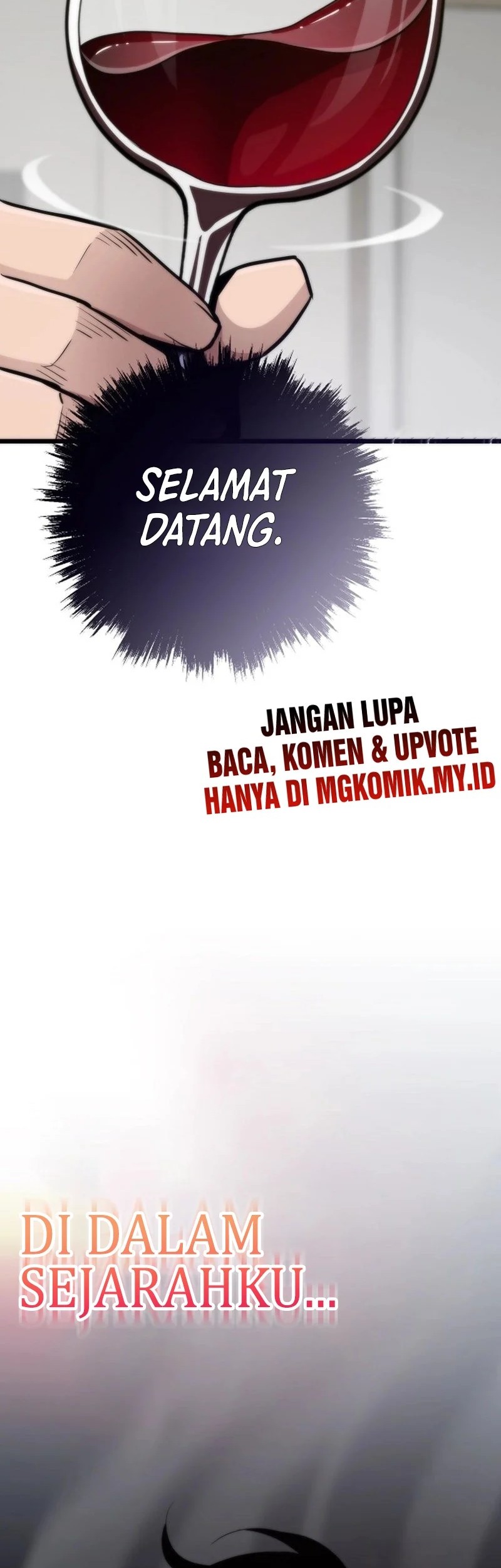 Past Life Regressor Remake 2022 Chapter 135 Halaman 35