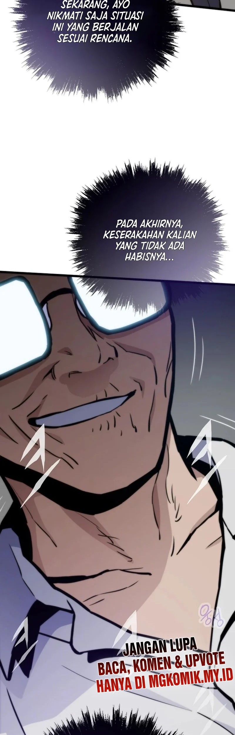 Past Life Regressor Remake 2022 Chapter 135 Halaman 43