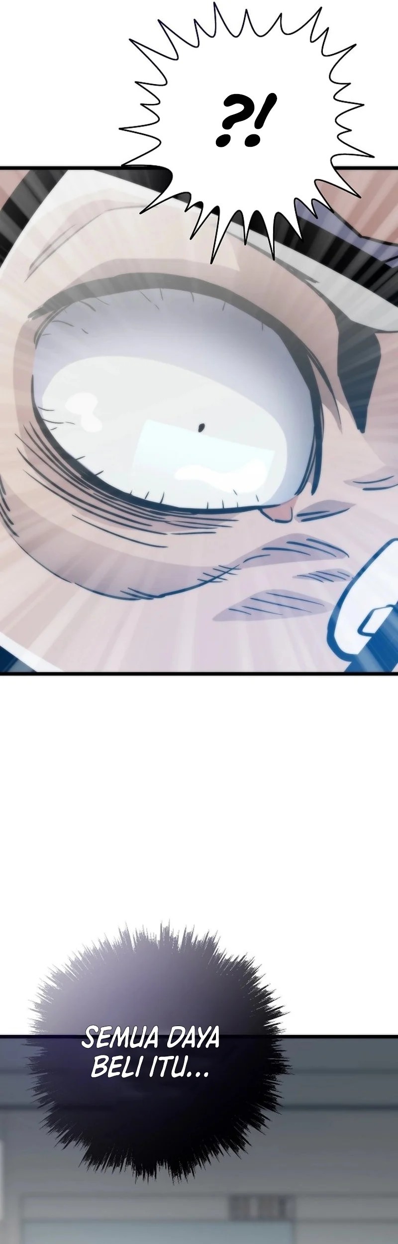 Past Life Regressor Remake 2022 Chapter 135 Halaman 49