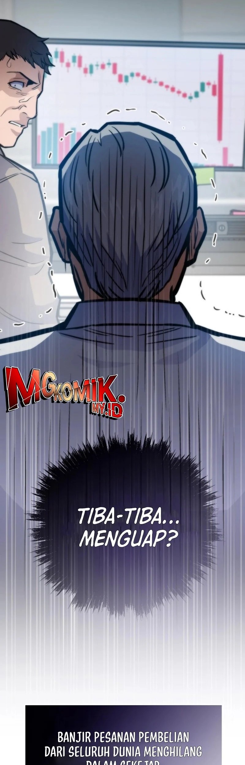 Past Life Regressor Remake 2022 Chapter 135 Halaman 50
