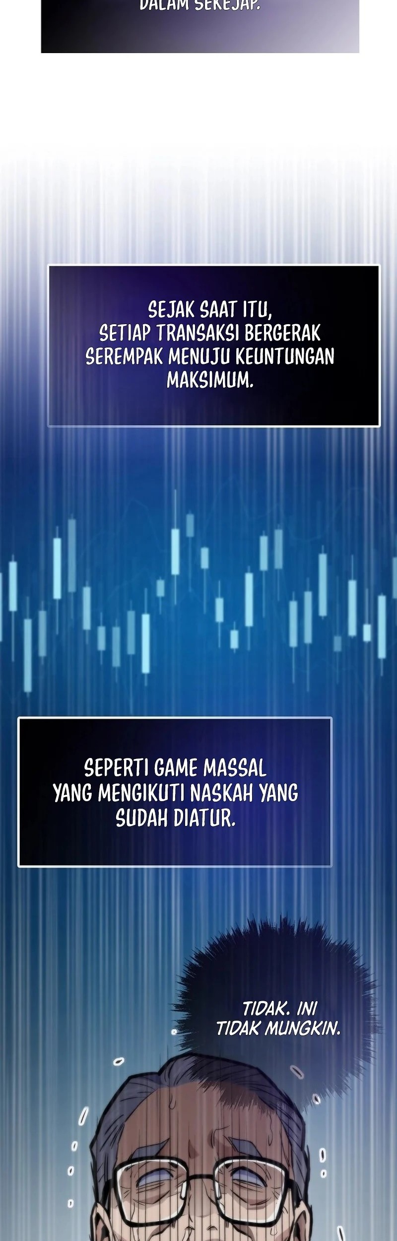 Past Life Regressor Remake 2022 Chapter 135 Halaman 51