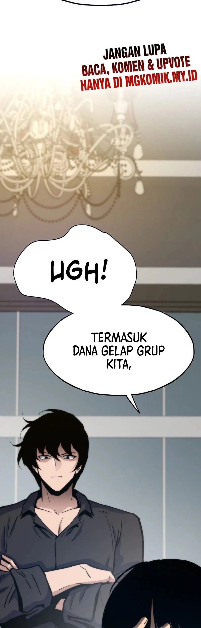 Past Life Regressor Remake 2022 Chapter 135 Halaman 58