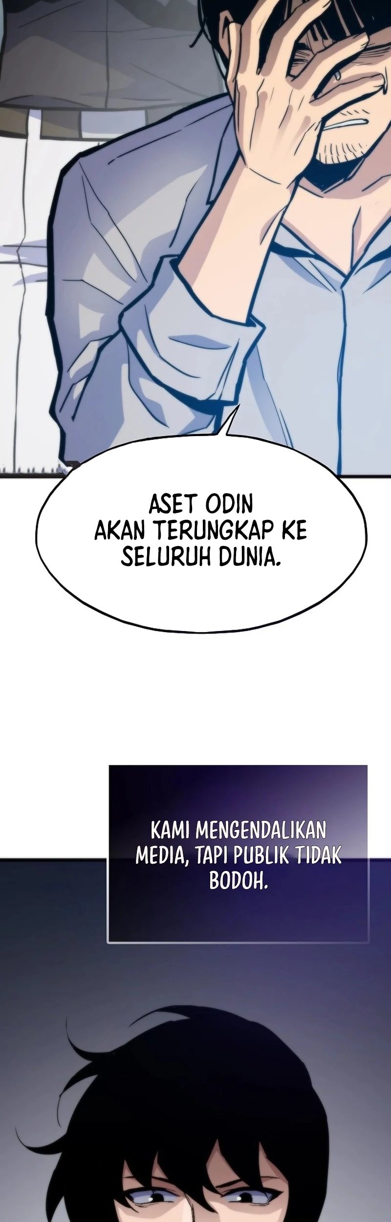 Past Life Regressor Remake 2022 Chapter 135 Halaman 59
