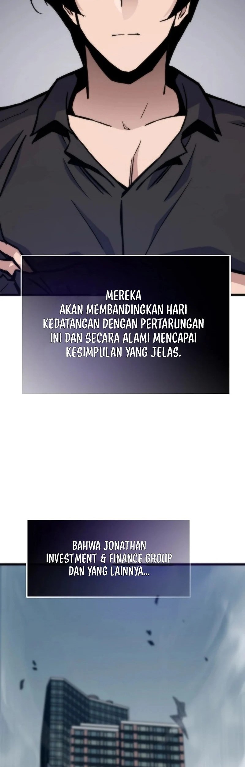 Past Life Regressor Remake 2022 Chapter 135 Halaman 60