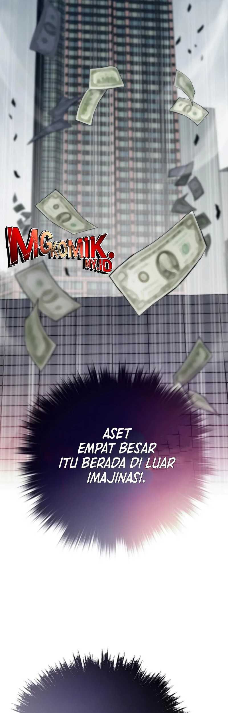 Past Life Regressor Remake 2022 Chapter 135 Halaman 61