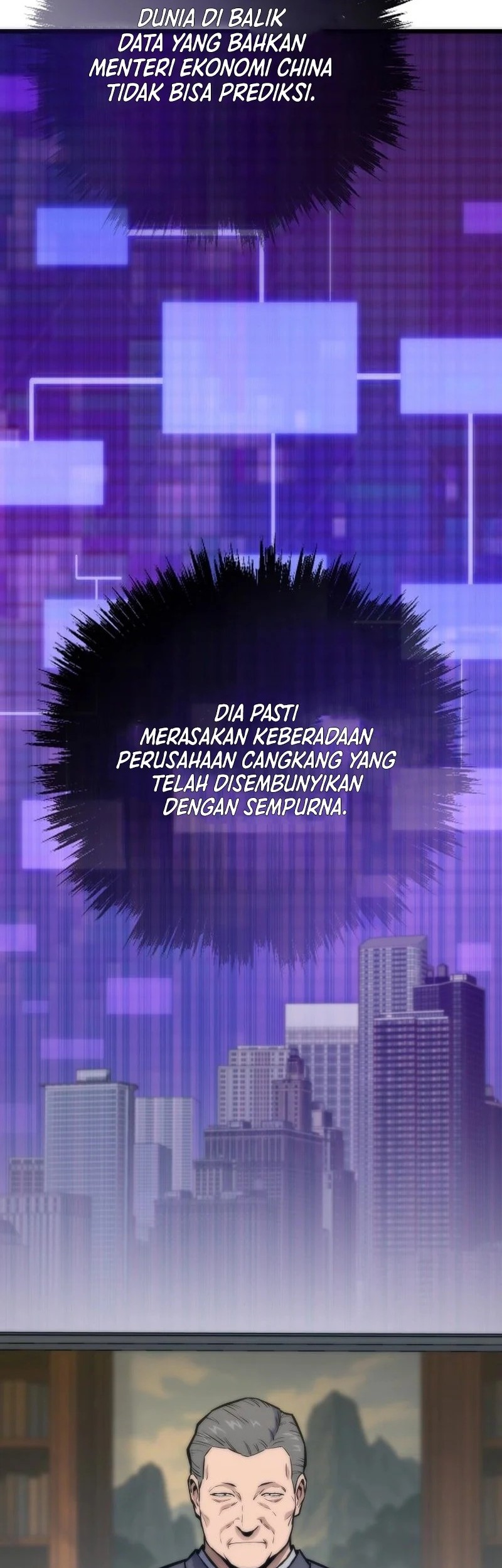 Past Life Regressor Remake 2022 Chapter 135 Halaman 62