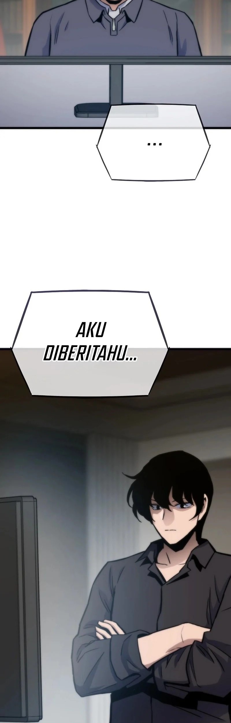 Past Life Regressor Remake 2022 Chapter 135 Halaman 63