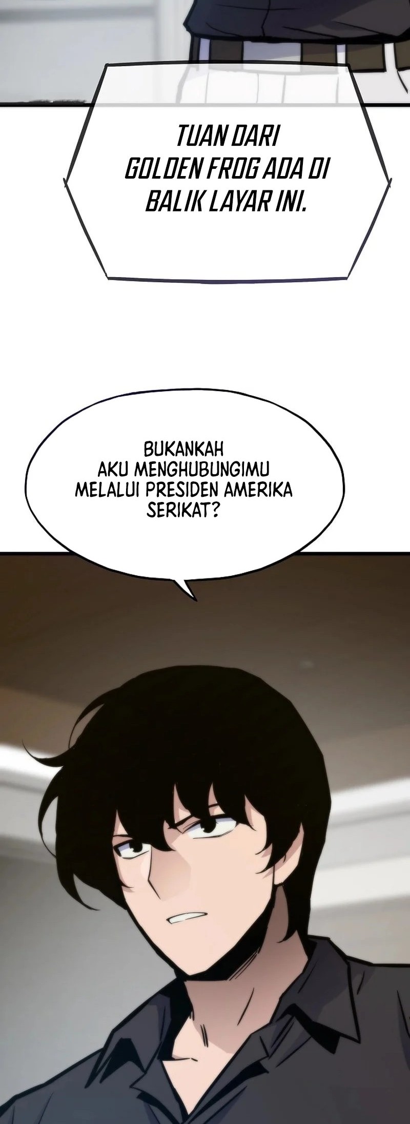 Past Life Regressor Remake 2022 Chapter 135 Halaman 64