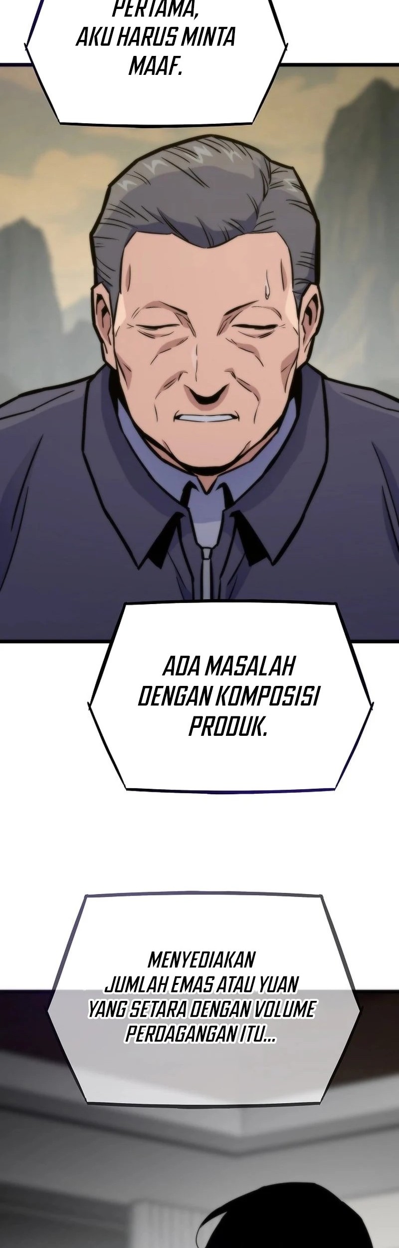 Past Life Regressor Remake 2022 Chapter 135 Halaman 66