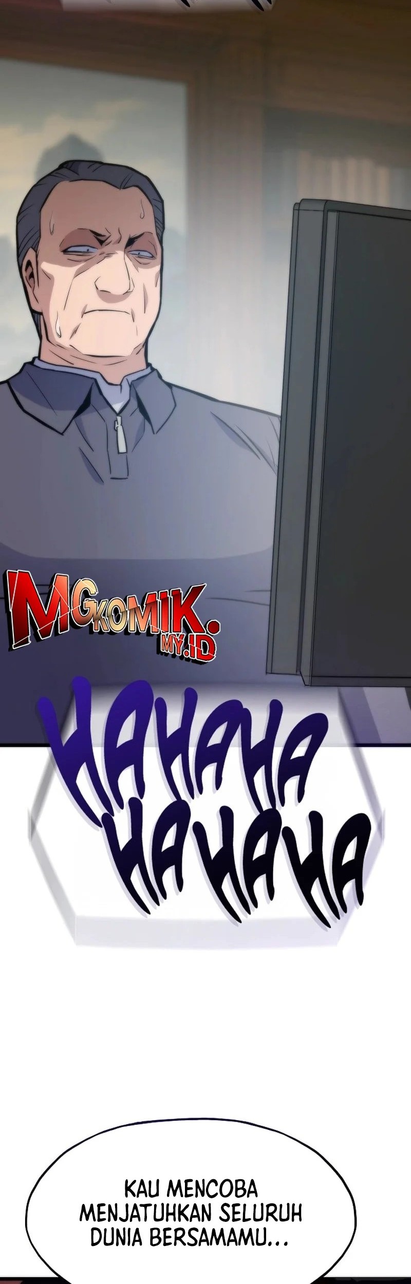 Past Life Regressor Remake 2022 Chapter 135 Halaman 70