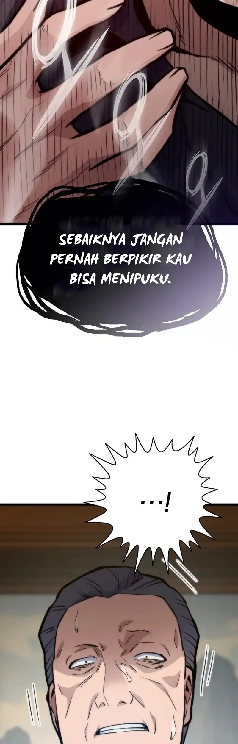 Past Life Regressor Remake 2022 Chapter 136 Halaman 5