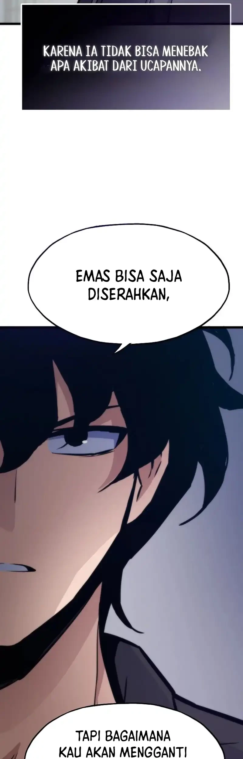 Past Life Regressor Remake 2022 Chapter 136 Halaman 23