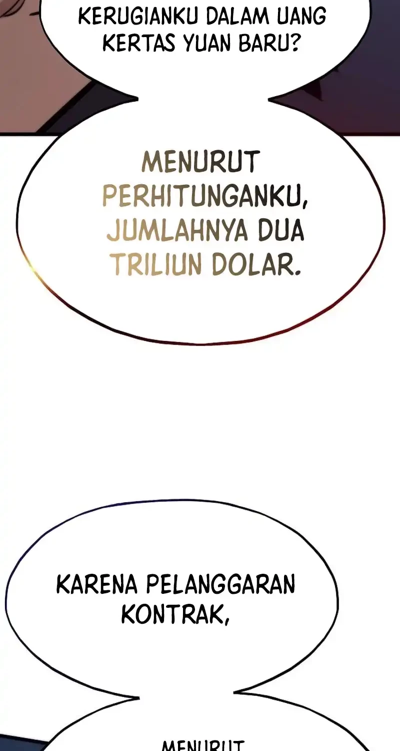 Past Life Regressor Remake 2022 Chapter 136 Halaman 24