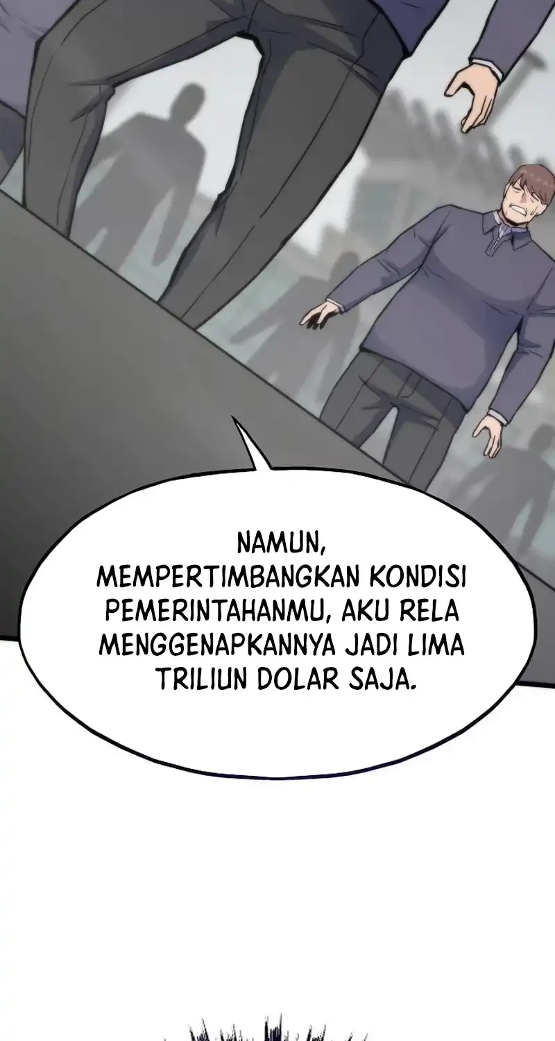 Past Life Regressor Remake 2022 Chapter 136 Halaman 26