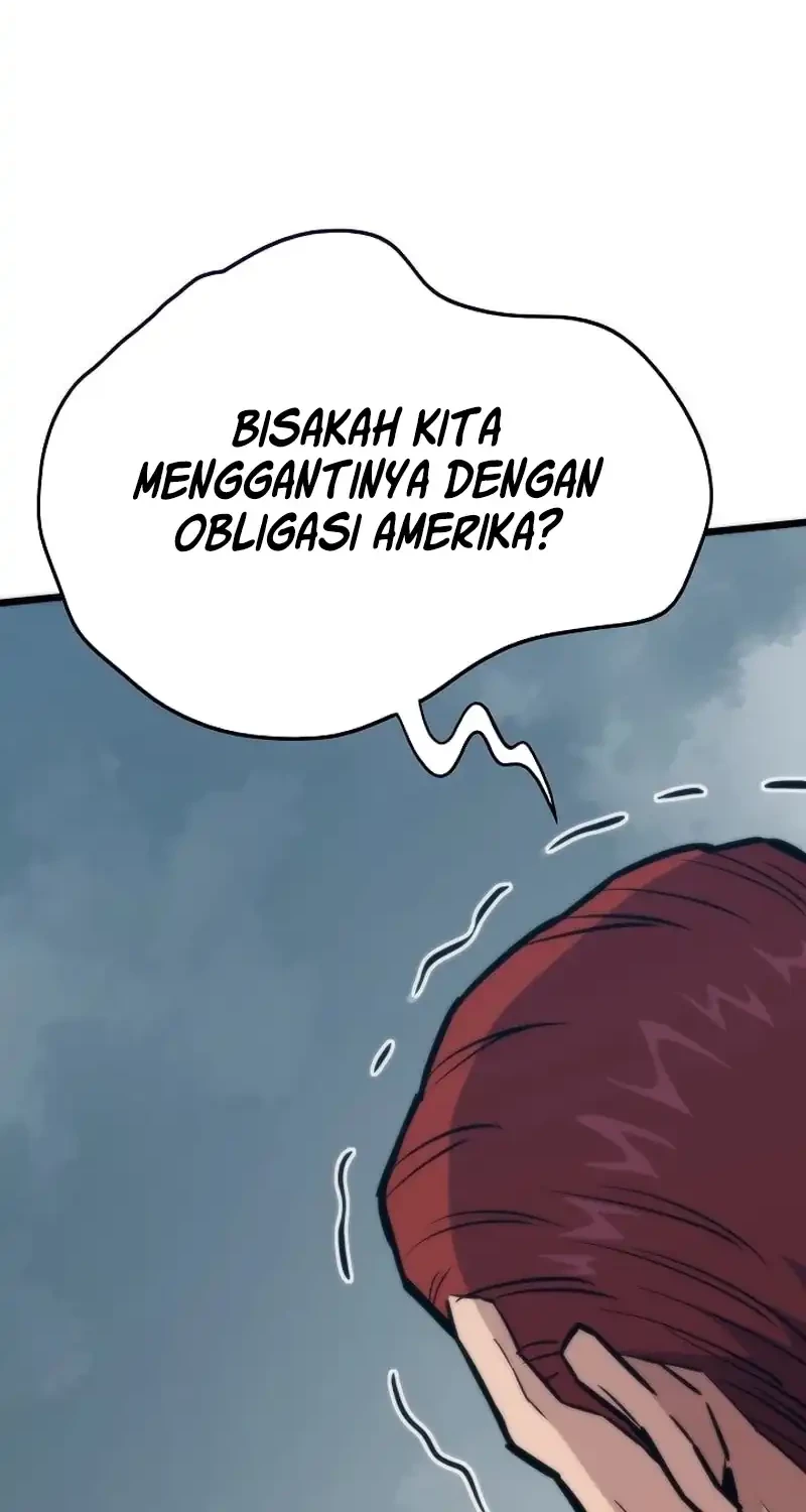 Past Life Regressor Remake 2022 Chapter 136 Halaman 28