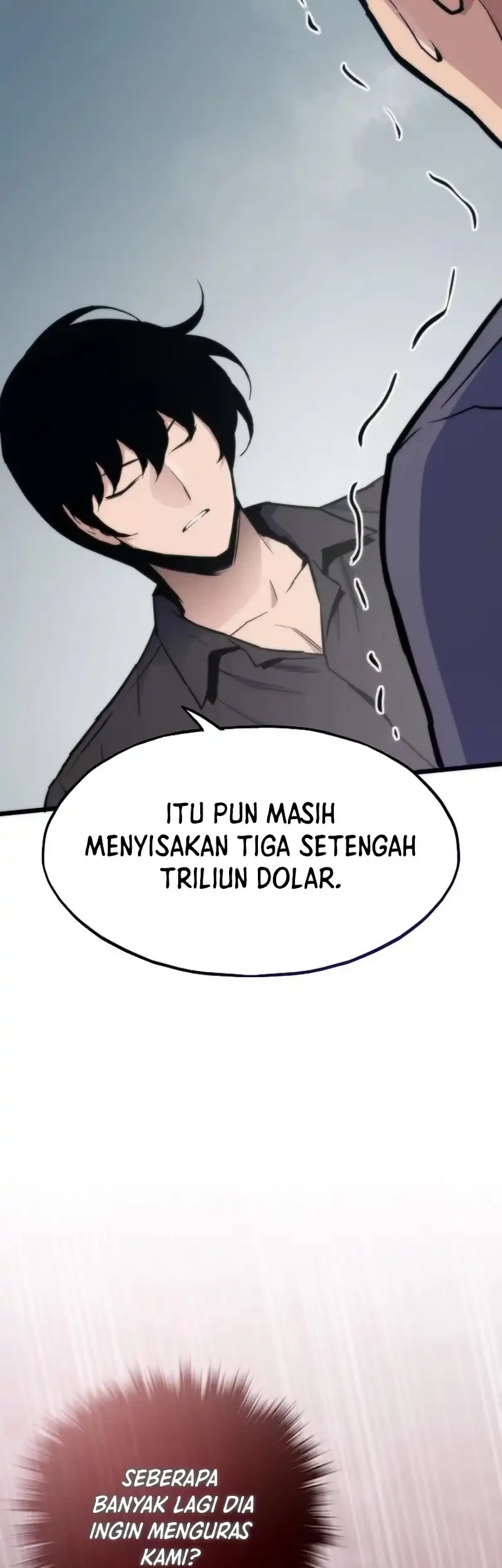 Past Life Regressor Remake 2022 Chapter 136 Halaman 29
