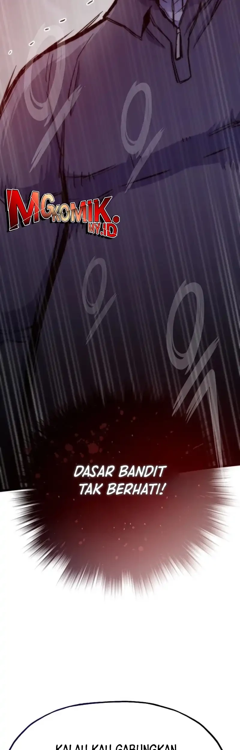 Past Life Regressor Remake 2022 Chapter 136 Halaman 31