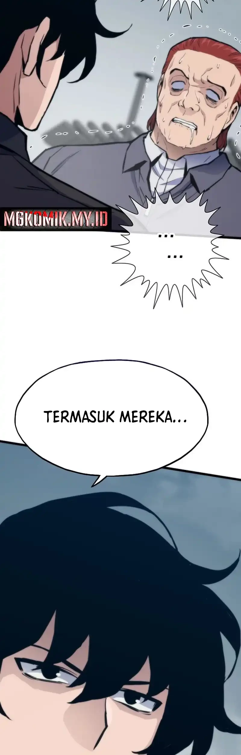 Past Life Regressor Remake 2022 Chapter 136 Halaman 37