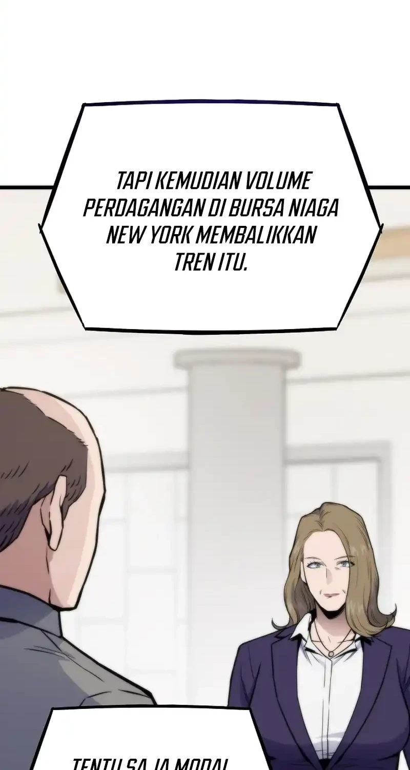 Past Life Regressor Remake 2022 Chapter 136 Halaman 42