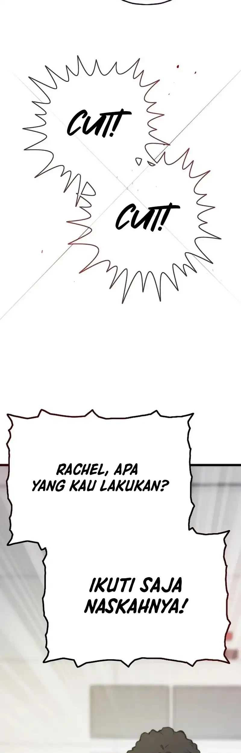 Past Life Regressor Remake 2022 Chapter 136 Halaman 45
