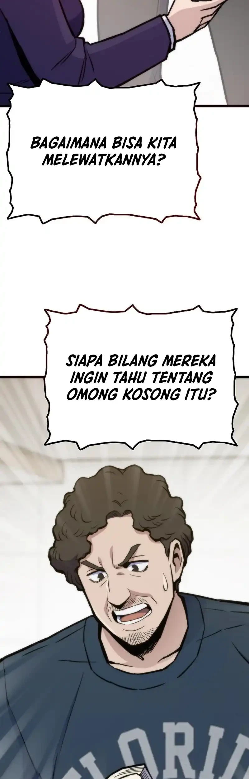 Past Life Regressor Remake 2022 Chapter 136 Halaman 47