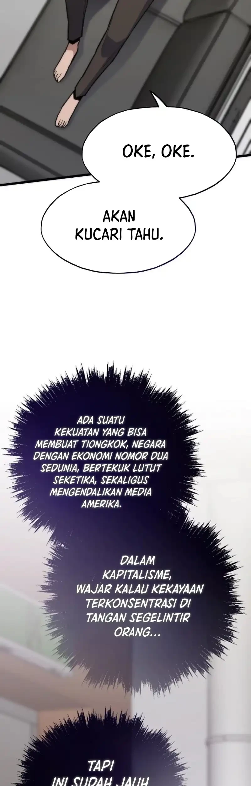 Past Life Regressor Remake 2022 Chapter 136 Halaman 53