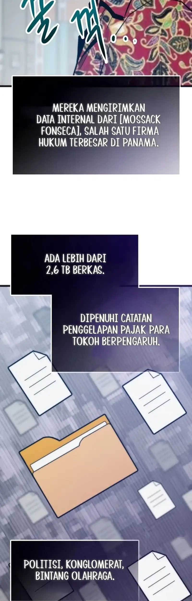 Past Life Regressor Remake 2022 Chapter 136 Halaman 61