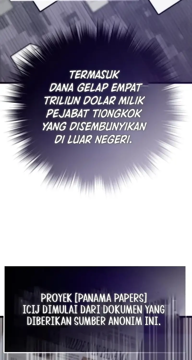 Past Life Regressor Remake 2022 Chapter 136 Halaman 62