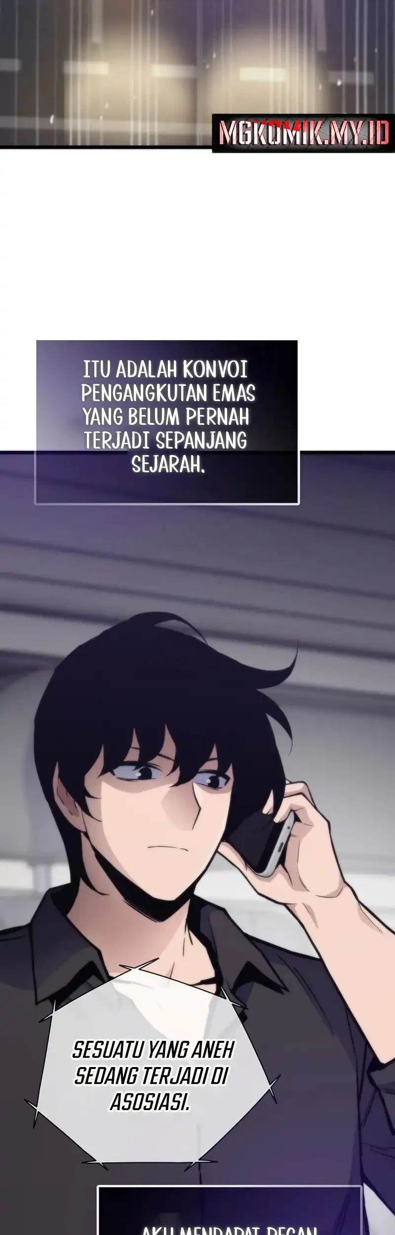 Past Life Regressor Remake 2022 Chapter 136 Halaman 73