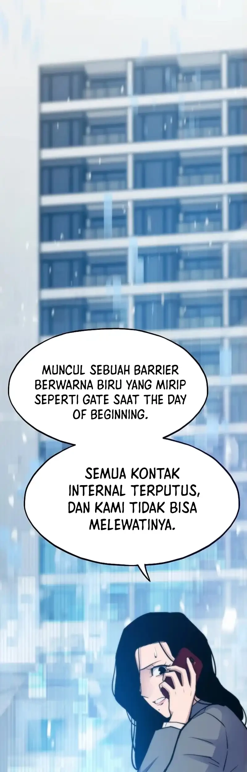 Past Life Regressor Remake 2022 Chapter 136 Halaman 75