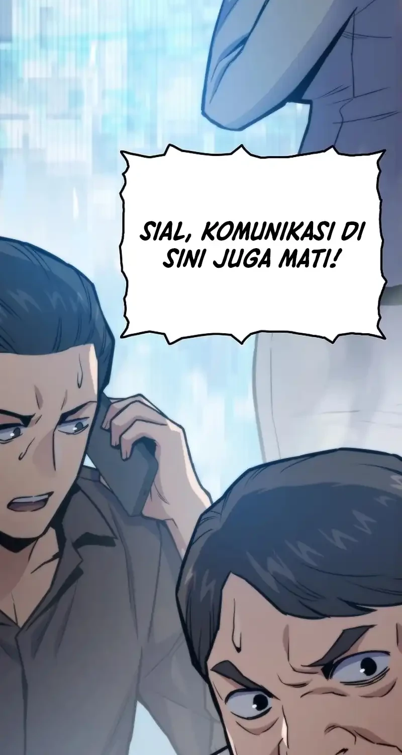 Past Life Regressor Remake 2022 Chapter 136 Halaman 76