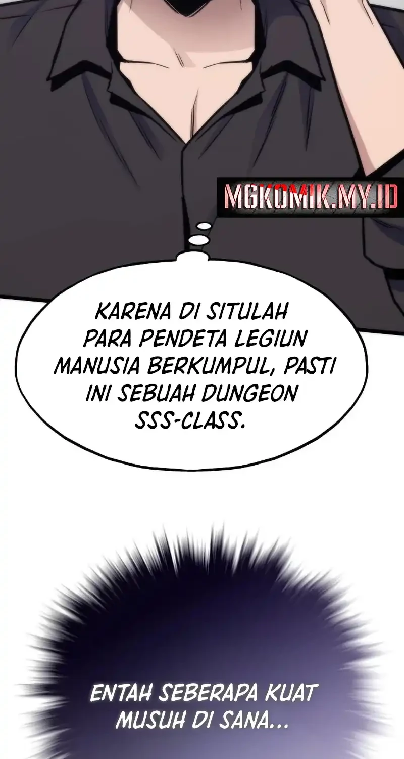 Past Life Regressor Remake 2022 Chapter 136 Halaman 78