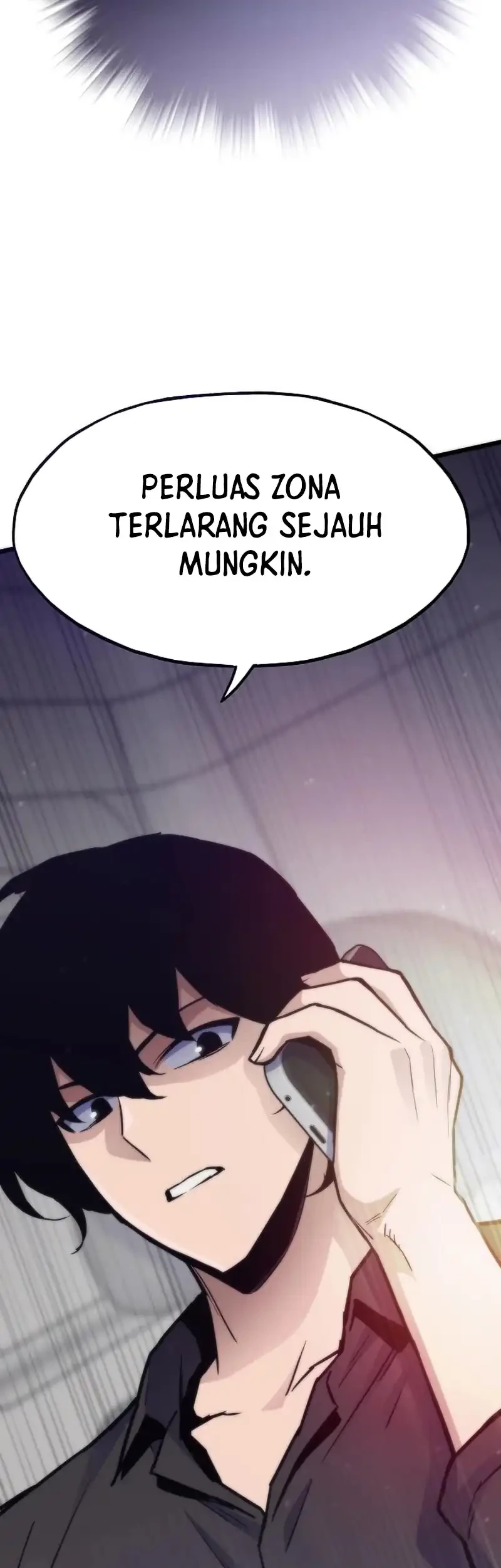 Past Life Regressor Remake 2022 Chapter 136 Halaman 79