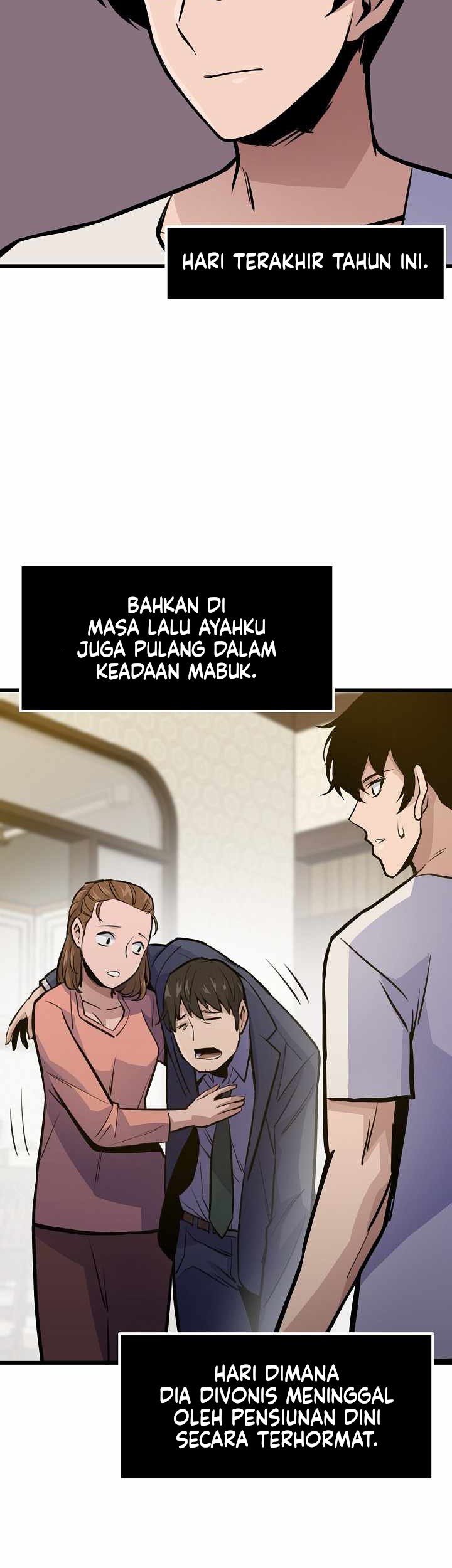 Past Life Regressor Remake 2022 Chapter 15 Halaman 4