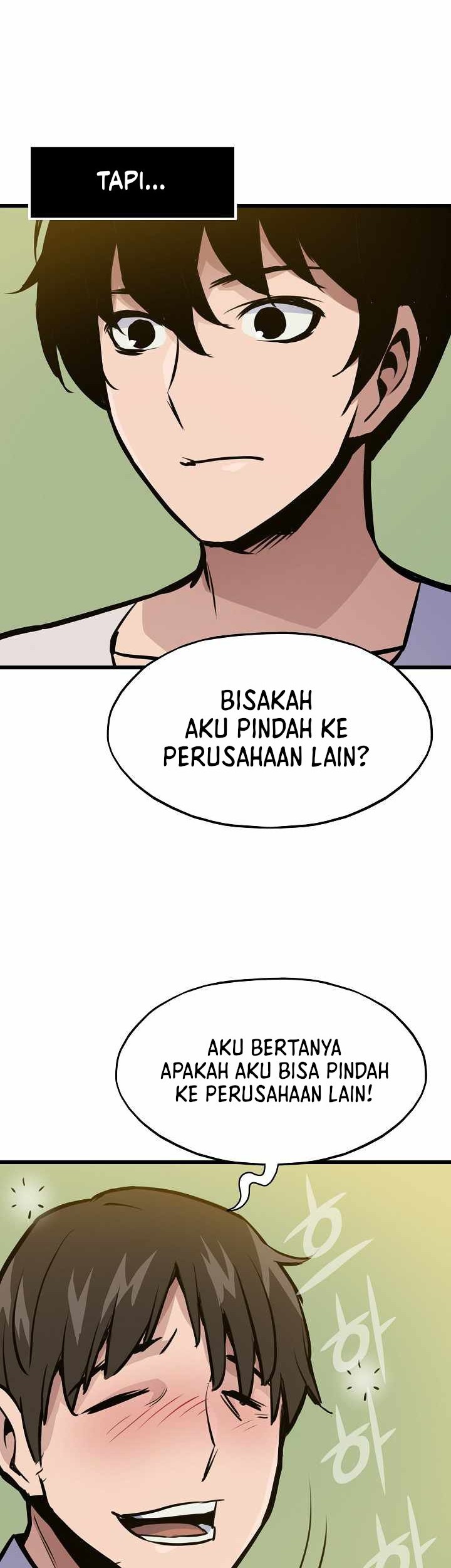 Past Life Regressor Remake 2022 Chapter 15 Halaman 5