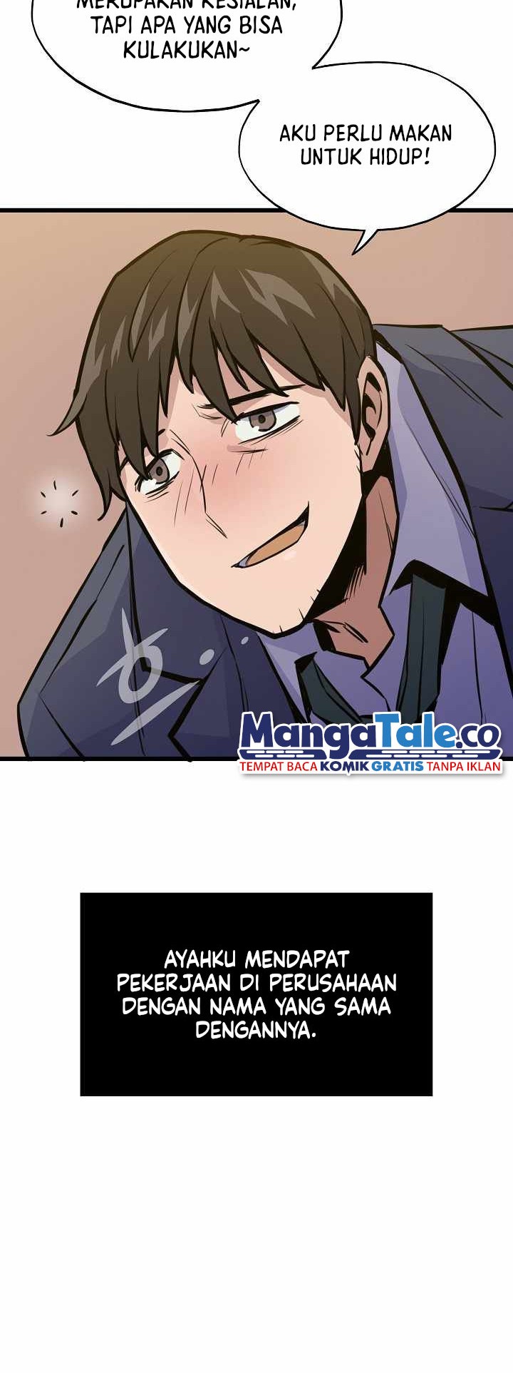 Past Life Regressor Remake 2022 Chapter 15 Halaman 7