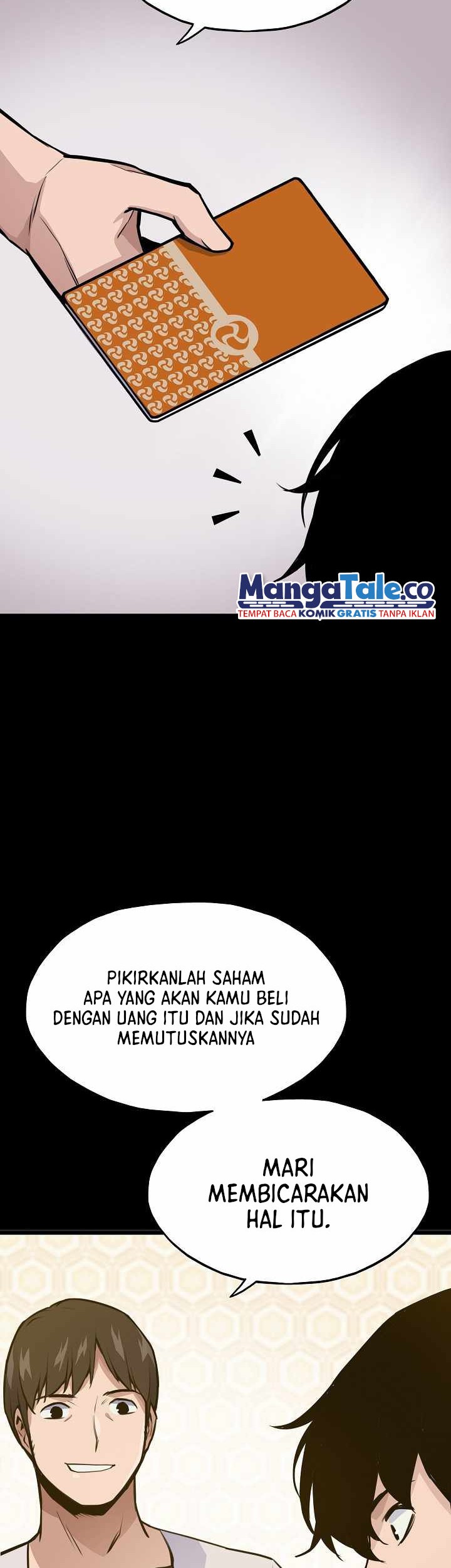 Past Life Regressor Remake 2022 Chapter 15 Halaman 9