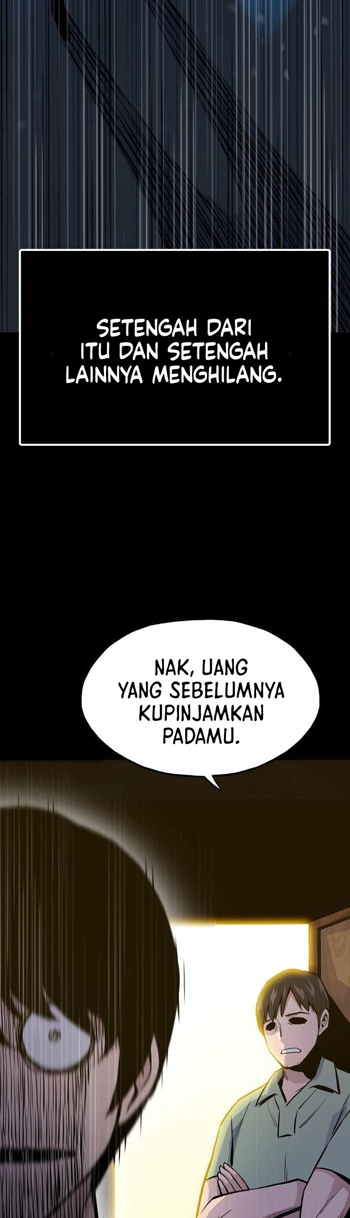 Past Life Regressor Remake 2022 Chapter 15 Halaman 13