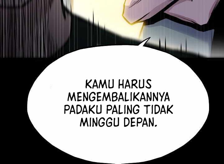 Past Life Regressor Remake 2022 Chapter 15 Halaman 14
