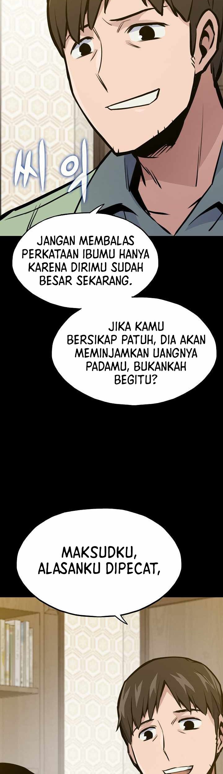 Past Life Regressor Remake 2022 Chapter 15 Halaman 18