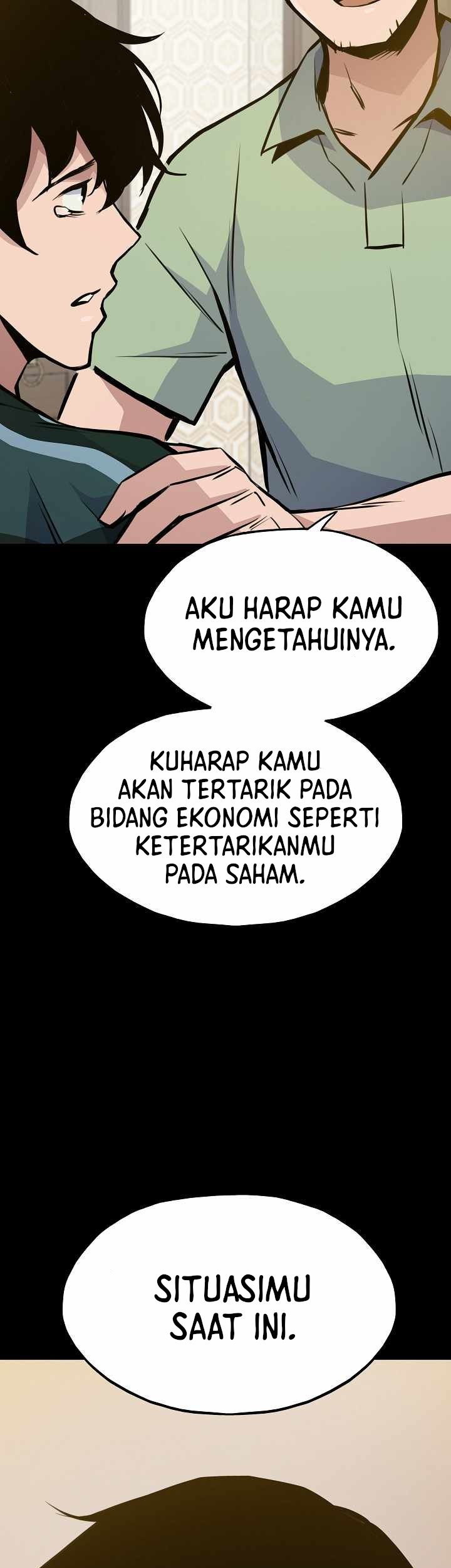 Past Life Regressor Remake 2022 Chapter 15 Halaman 19