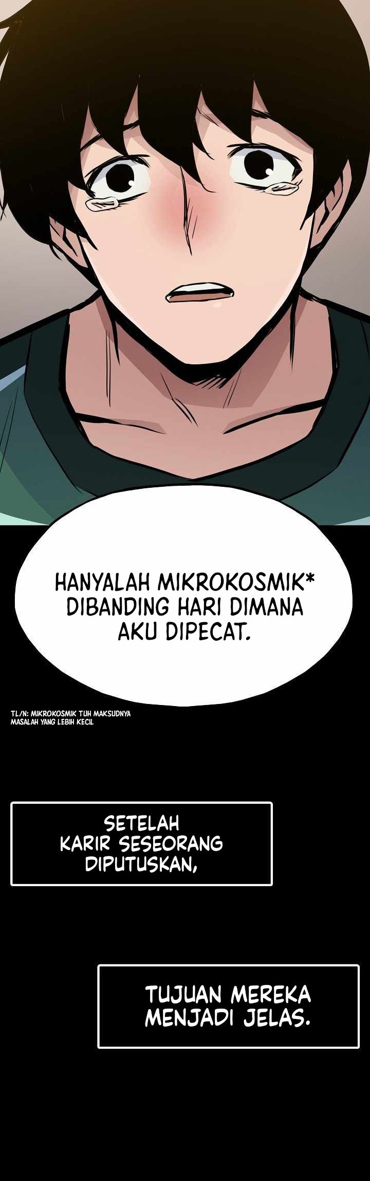 Past Life Regressor Remake 2022 Chapter 15 Halaman 20