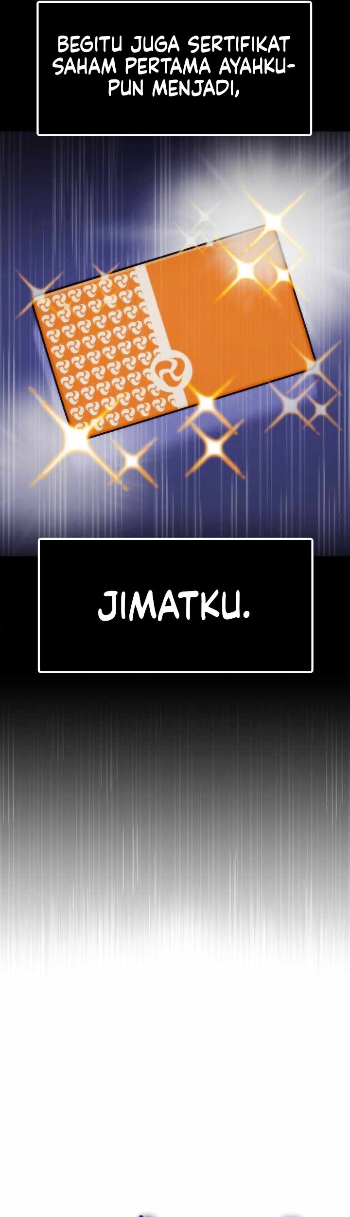 Past Life Regressor Remake 2022 Chapter 15 Halaman 21