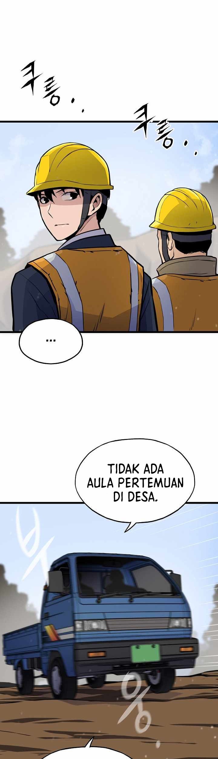 Past Life Regressor Remake 2022 Chapter 15 Halaman 26