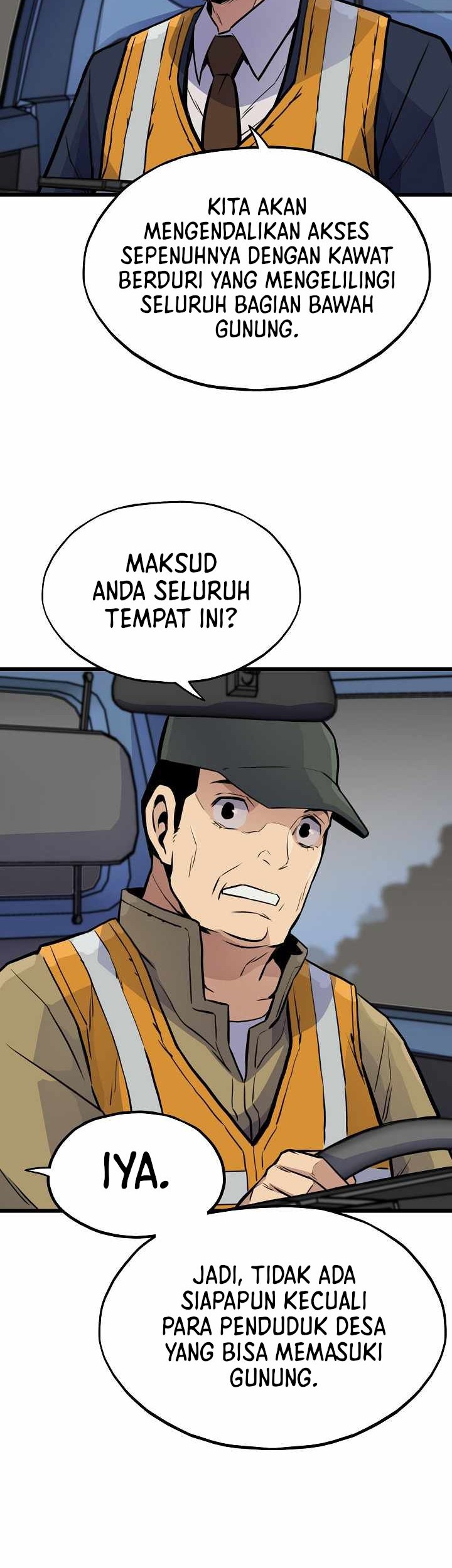 Past Life Regressor Remake 2022 Chapter 15 Halaman 29