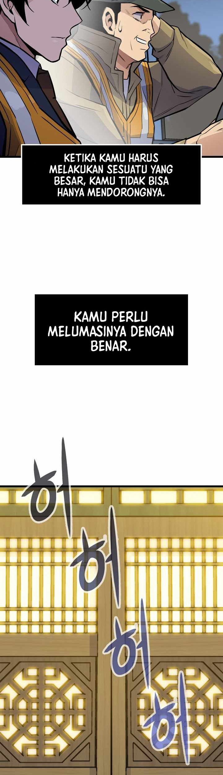 Past Life Regressor Remake 2022 Chapter 15 Halaman 31