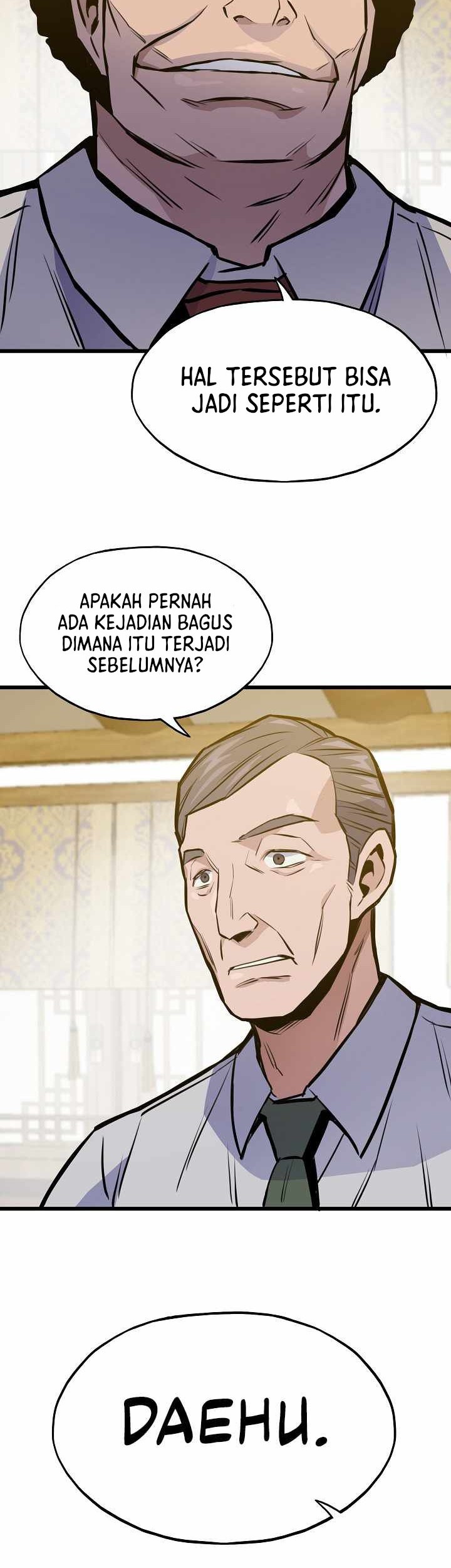 Past Life Regressor Remake 2022 Chapter 15 Halaman 41